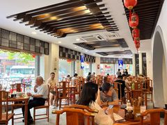 -奎元馆.百年奎元.非遗传承(西湖边的解放路店)