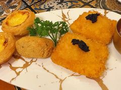 -番茄屋葡式美食(总店)