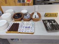 -素清香(解放路店)