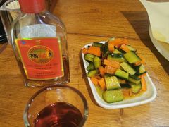 -蒙艾里民族传统菜蒙餐