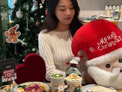 -沛家·西餐Brunch·直火料理