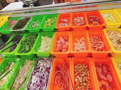 -舞素卷菜煎饼.糁汤(万达金街店)