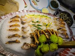 -田园肥牛鲍鱼先生(新北店)