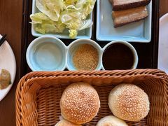 -烧肉馆(古北水镇景区店)