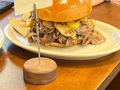 -Al Salam莫的三明治