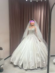 -PAI婚纱礼服设计馆【大牌租赁/高级定制】