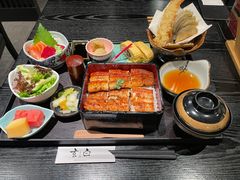 -玄白·炭烤活鳗(上海首店)