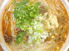 -顺华粉馆(桃园南路店)