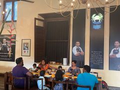 -Ministry of Crab(科伦坡店)