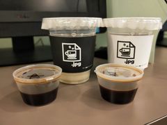 -JPG coffee(广州体育西店)