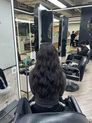 -奈川烫染Salon