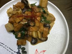 -十二舍·湯物素煮(江泰潤政店)