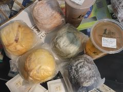 -奈雪的茶(深圳北站店)