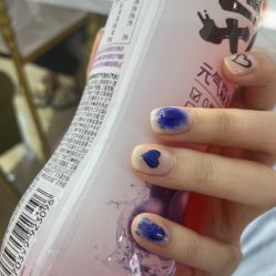 -1T·1M 日式美甲美睫