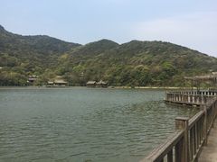 -桃花岛风景旅游区