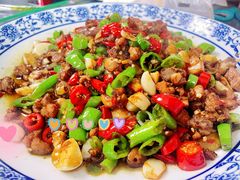 -老铁私房菜