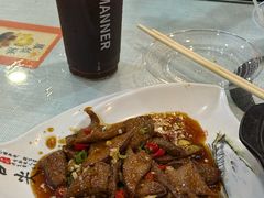 -金姐台湾菜(珠江路店)