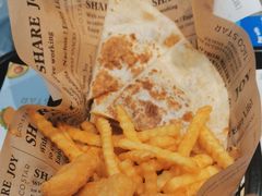 -TACO STAR 塔可星(下沙宝龙店)
