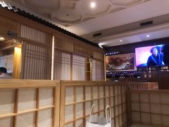 -老江南春·中国龙菜(衡山路店)