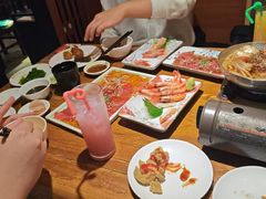 -王氏炉匠·烧鸟放题自助(三里屯店)