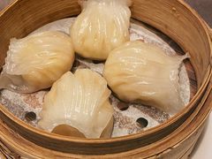 笋尖鲜虾饺-采蝶轩(和义路店)