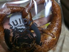 -Juicy Bakery(大学路店)