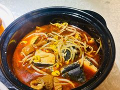 -眷江南之小蓝鲸(王府大街店)