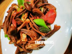 -妈妈的味道·腾冲特色菜(和顺古镇店)