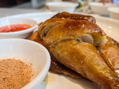 -拾溪餐厅·包厢(杭州千禧度假酒店)