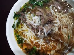 -刘记羊肉粉馆(荷花塘总店)