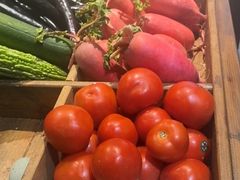 -李掌柜土菜馆(沔中店)