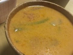泰式红咖喱牛肉饭-Wagas沃歌斯(富力广场店)