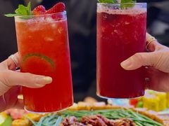 -佟爷·老北京炙子烤肉(长寿路店)