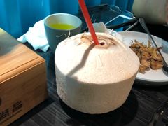 -东椰·海南椰子鸡火锅(朝阳门店)