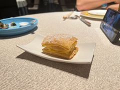 -万丽轩·粤菜(王府井金茂万丽酒店)