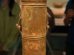 -广西壮族自治区博物馆