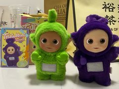 -泡泡玛特POPMART机器人店(高新万达店)