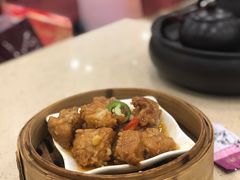 -点都德(华强南店)