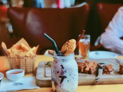 -MR.ROCKY洛奇先生RESTAURANT&BAR(宝安壹方城店)