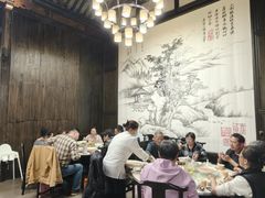 -二泉园老菜馆·百年无锡菜