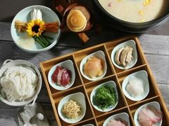 -飞虎过桥米线(翠湖店)