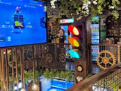 -1819餐厅·团队聚餐·烤串·精酿