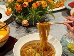 -黄岩国际大酒店·餐厅