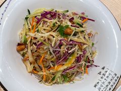 -老边饺子馆(东单店)