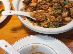 -醉壹号海鲜大排档(厦门美食地标店)