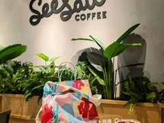-Seesaw Coffee(环贸iapm店)