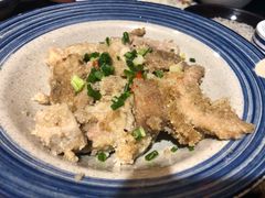 -印象鲵宴·张家界地标美食名片(溪布街店)