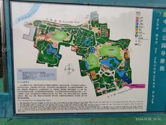 -中山公园