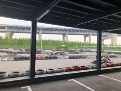 -锐擎卡丁车主题乐园(郊野公园店)