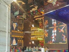 -巴依老爷新疆美食(常营店)